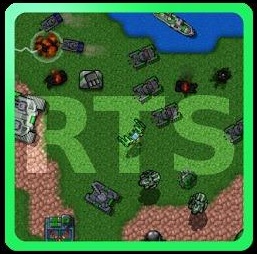 铁锈战争中文无限金币版release-0.3秒玩小游戏入口