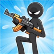 火柴人机甲战争最新版下载平台app下载