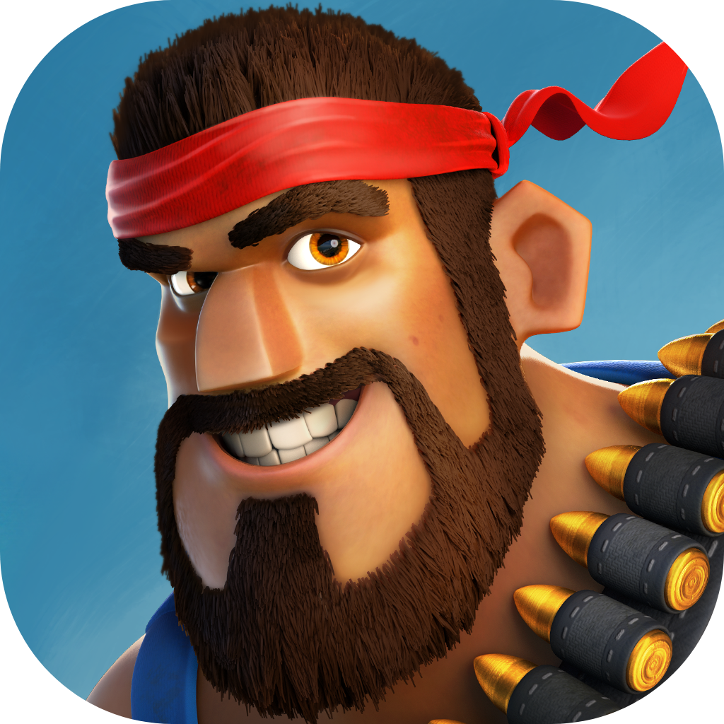 海岛奇兵官方版老版下载安装