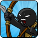 火柴人战争遗产官方正版最新版本下载并安装