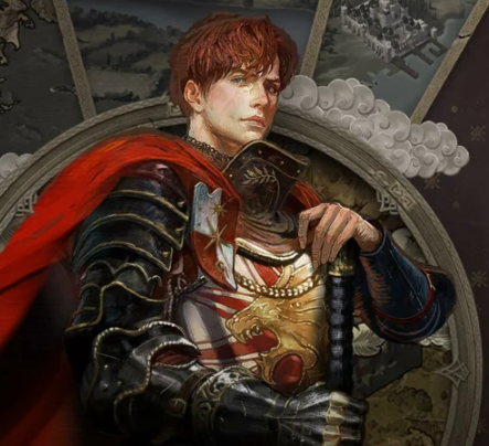 君主之旅海外安卓版