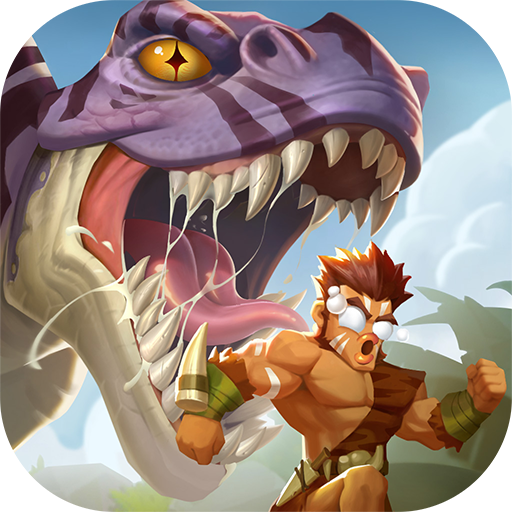 侏罗纪军团最新版无限生命版下载