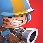 步兵冲锋老版本下载