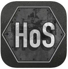 钢铁六边形汉化下载中文版无限金币版