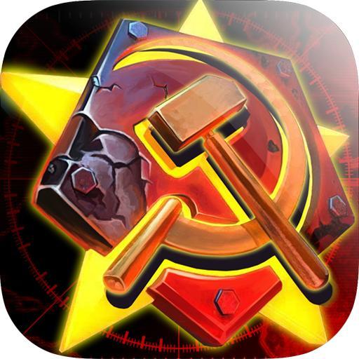 红色警戒单机经典老版手机版下载中文版下载