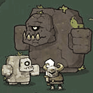 怪物档案手机单机版