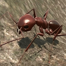 蚂蚁王国之战最新版手机版下载加强版