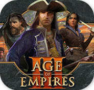 帝国时代3手机版网页