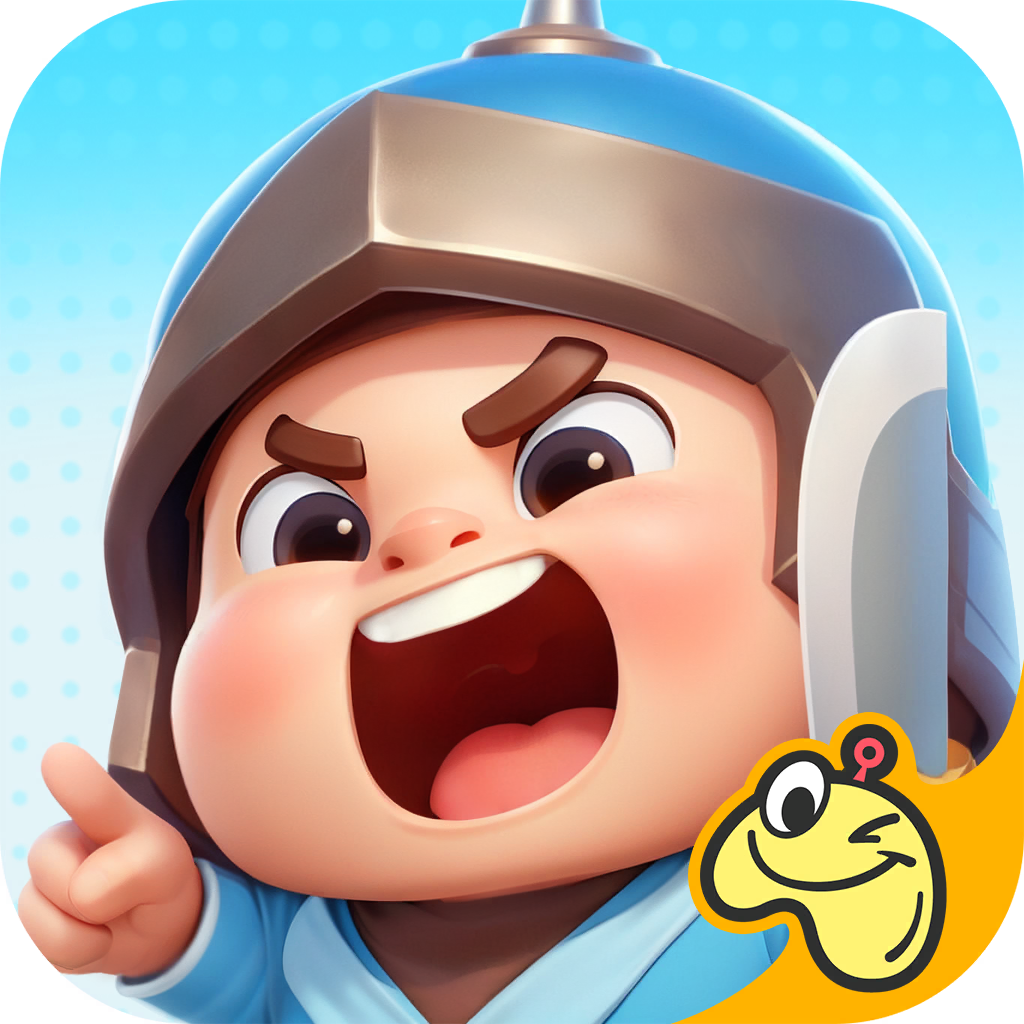 小兵大作战海外版