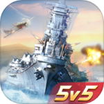 战舰冲突安卓版无限生命版安卓版