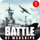 战斗军舰正版怀旧版老版本