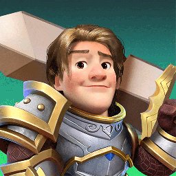 决战幻境体验服