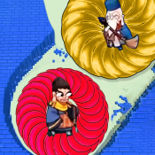 草上转刀侠下载安装正版