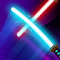 火柴人光剑对决永久单机