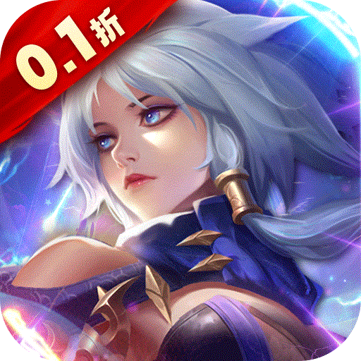 幻想神话志网页版